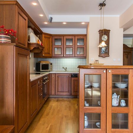 Udanypobyt Apartamenty Orkana Park Centrum Zakopane Esterno foto