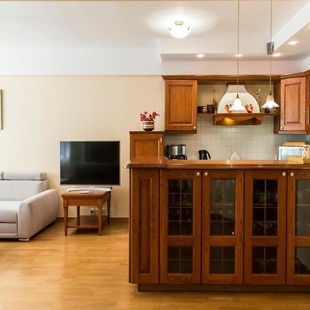 Udanypobyt Apartamenty Orkana Park Centrum Zakopane Esterno foto