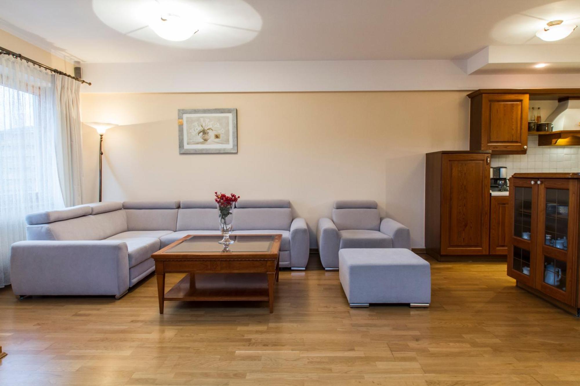 Udanypobyt Apartamenty Orkana Park Centrum Zakopane Esterno foto