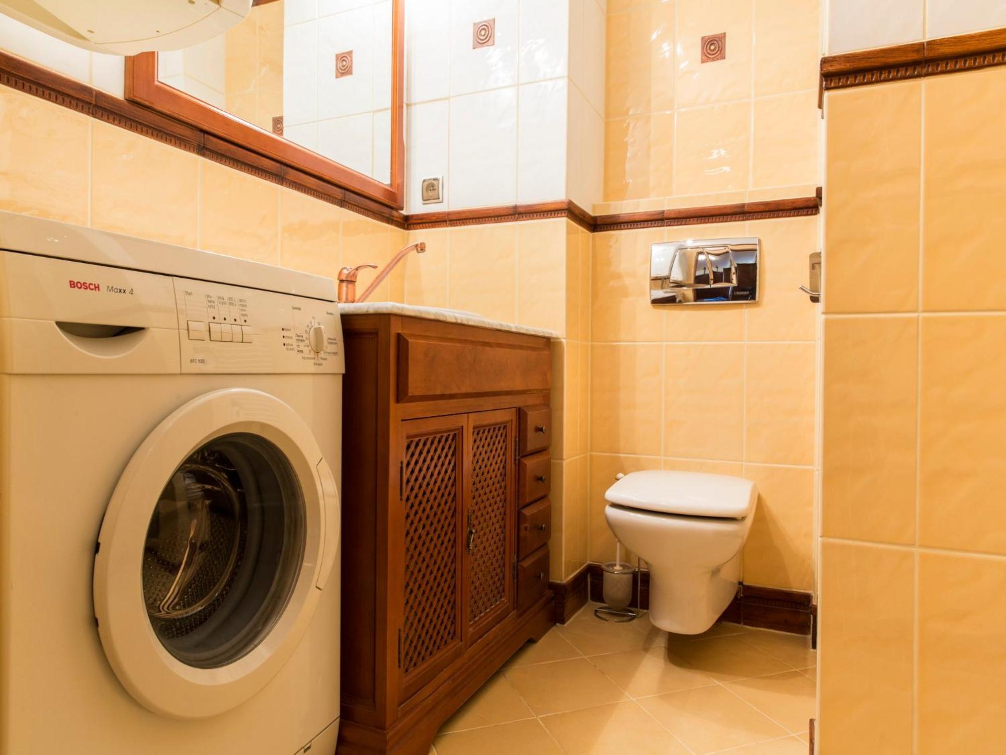 Udanypobyt Apartamenty Orkana Park Centrum Zakopane Esterno foto