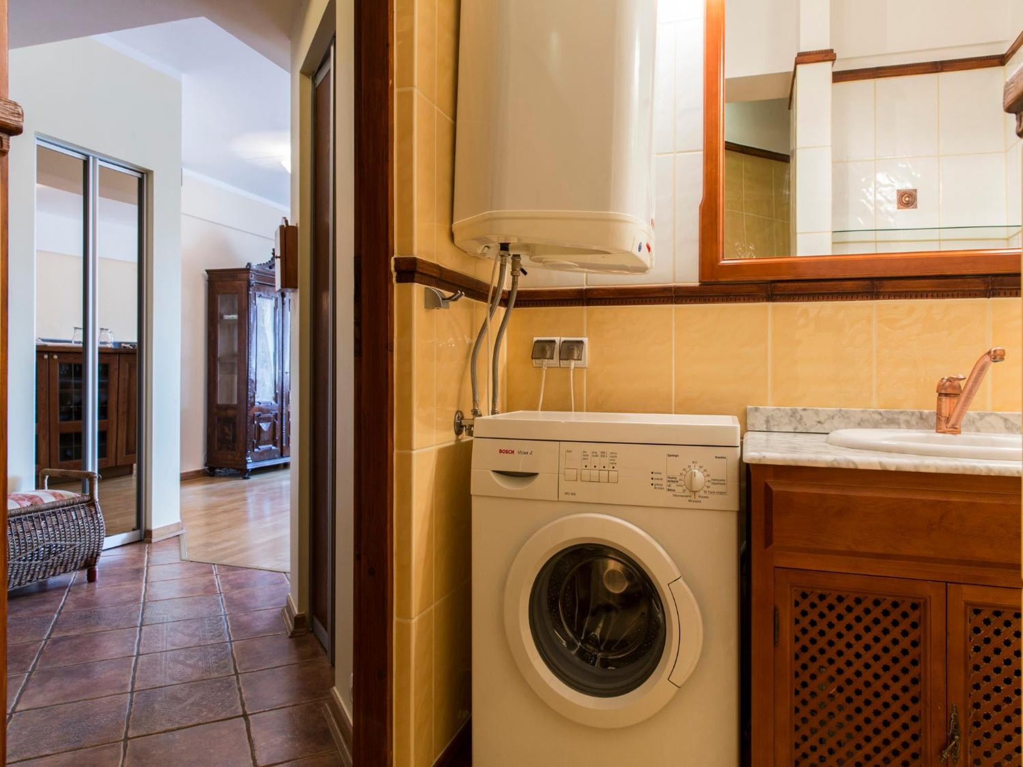 Udanypobyt Apartamenty Orkana Park Centrum Zakopane Esterno foto