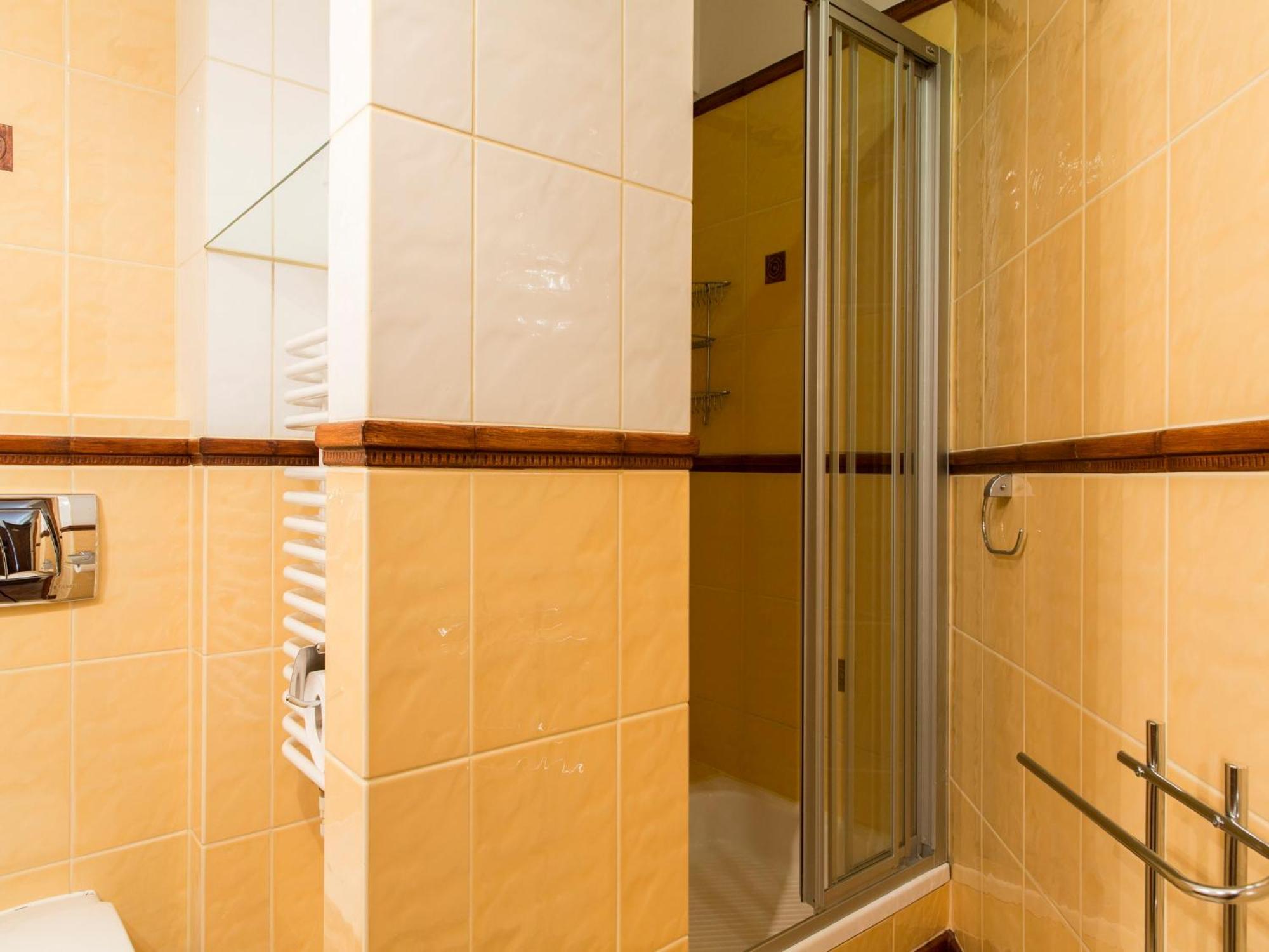Udanypobyt Apartamenty Orkana Park Centrum Zakopane Esterno foto