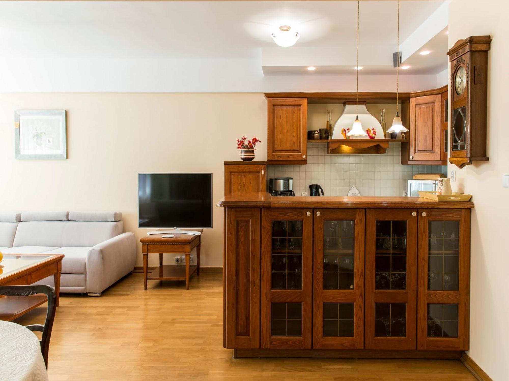 Udanypobyt Apartamenty Orkana Park Centrum Zakopane Esterno foto