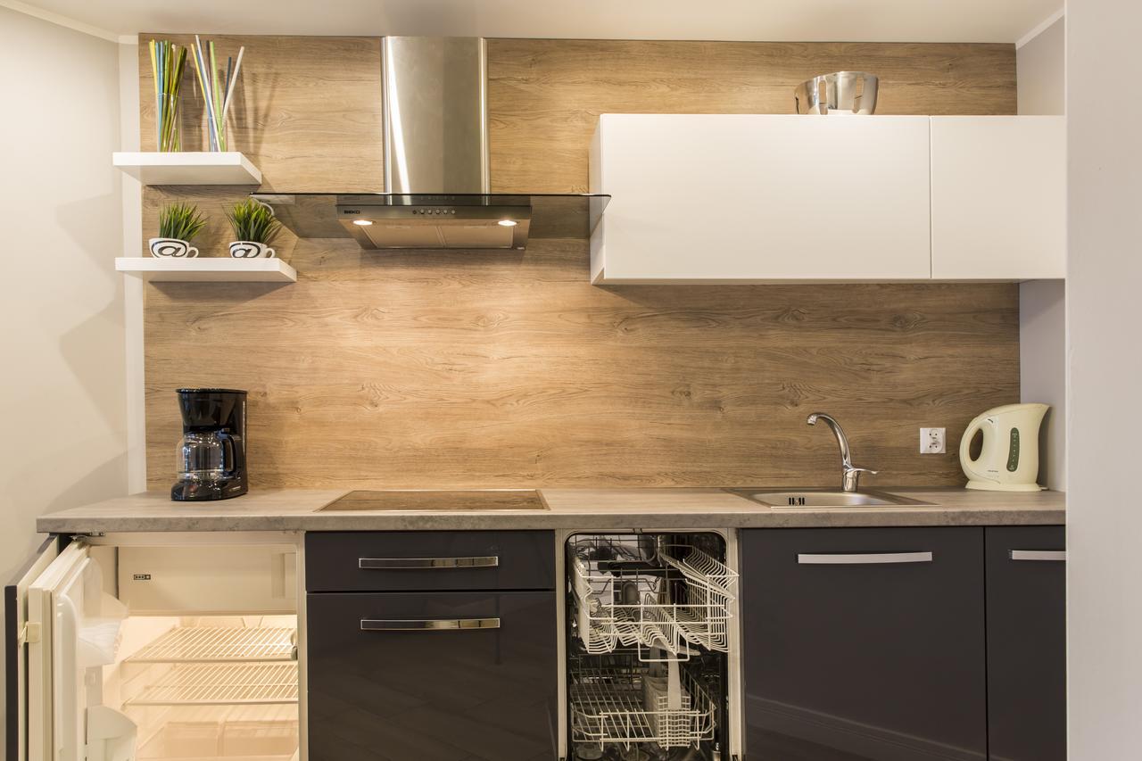 Udanypobyt Apartamenty Orkana Park Centrum Zakopane Esterno foto
