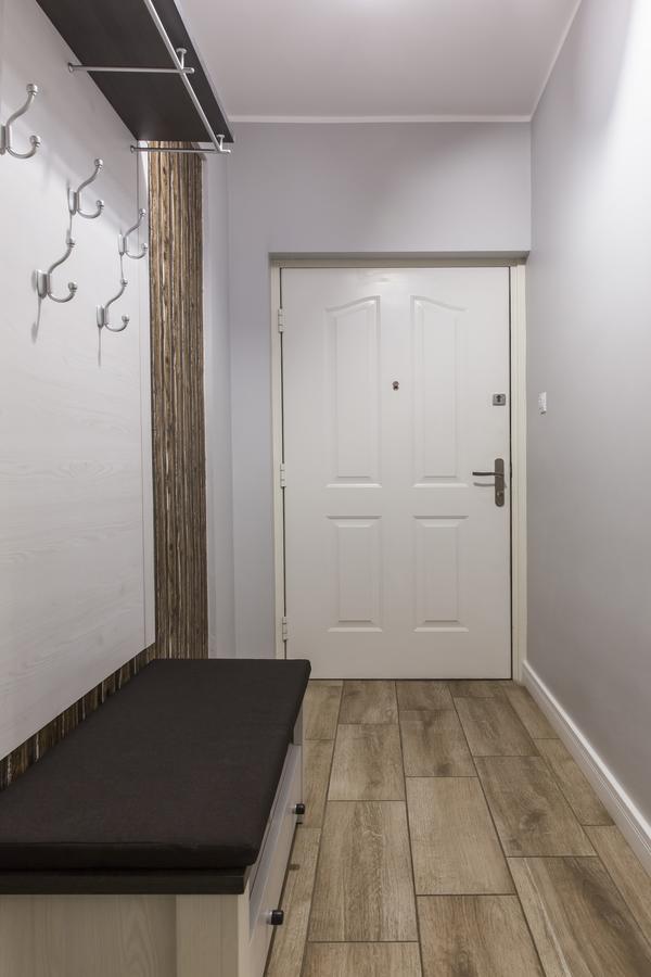 Udanypobyt Apartamenty Orkana Park Centrum Zakopane Esterno foto