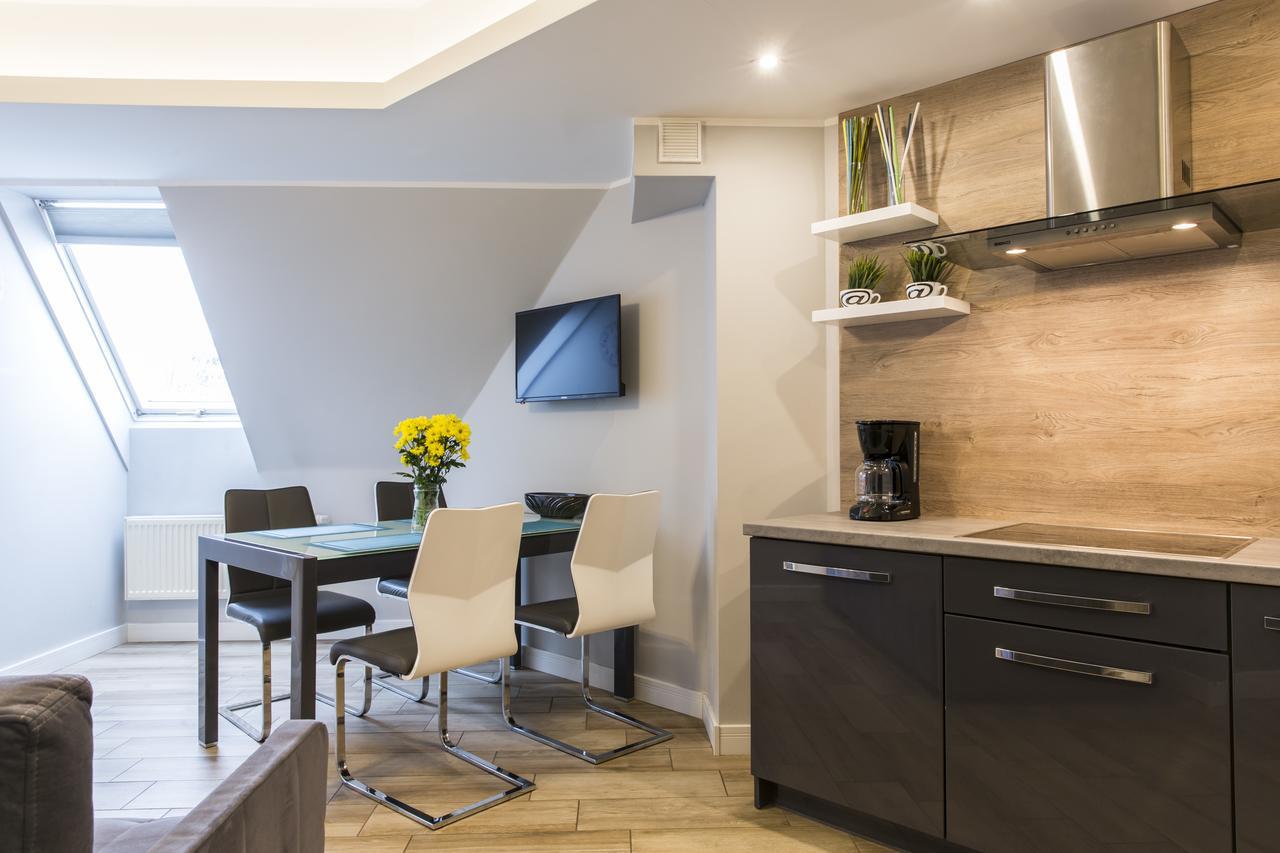 Udanypobyt Apartamenty Orkana Park Centrum Zakopane Esterno foto
