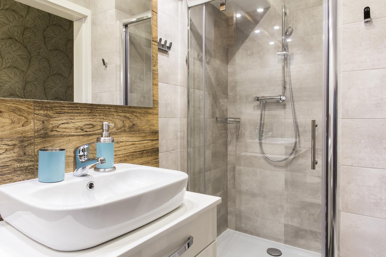 Udanypobyt Apartamenty Orkana Park Centrum Zakopane Esterno foto