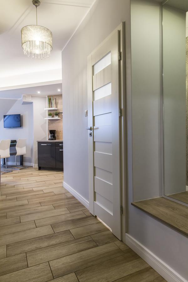 Udanypobyt Apartamenty Orkana Park Centrum Zakopane Esterno foto