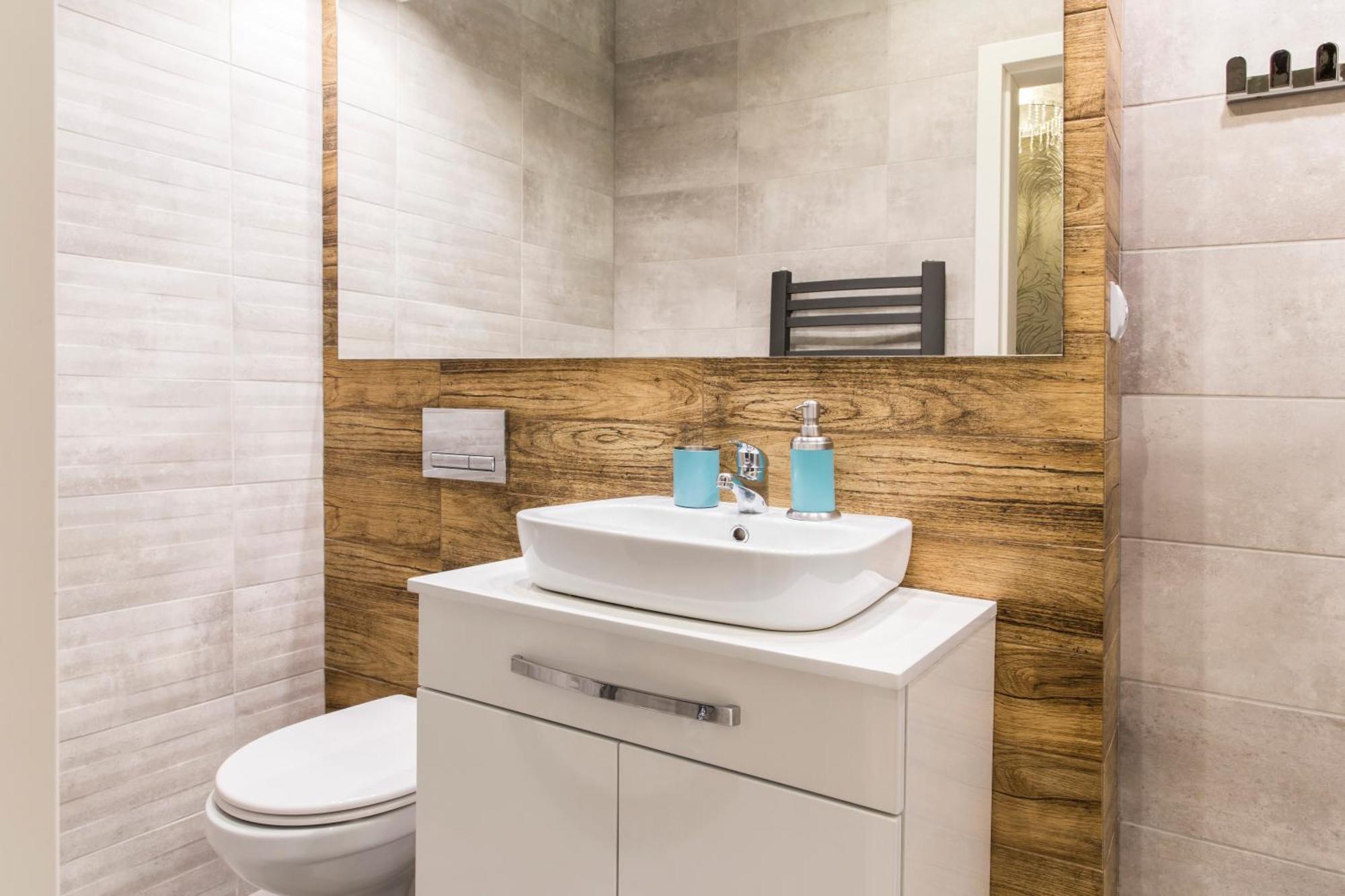 Udanypobyt Apartamenty Orkana Park Centrum Zakopane Esterno foto
